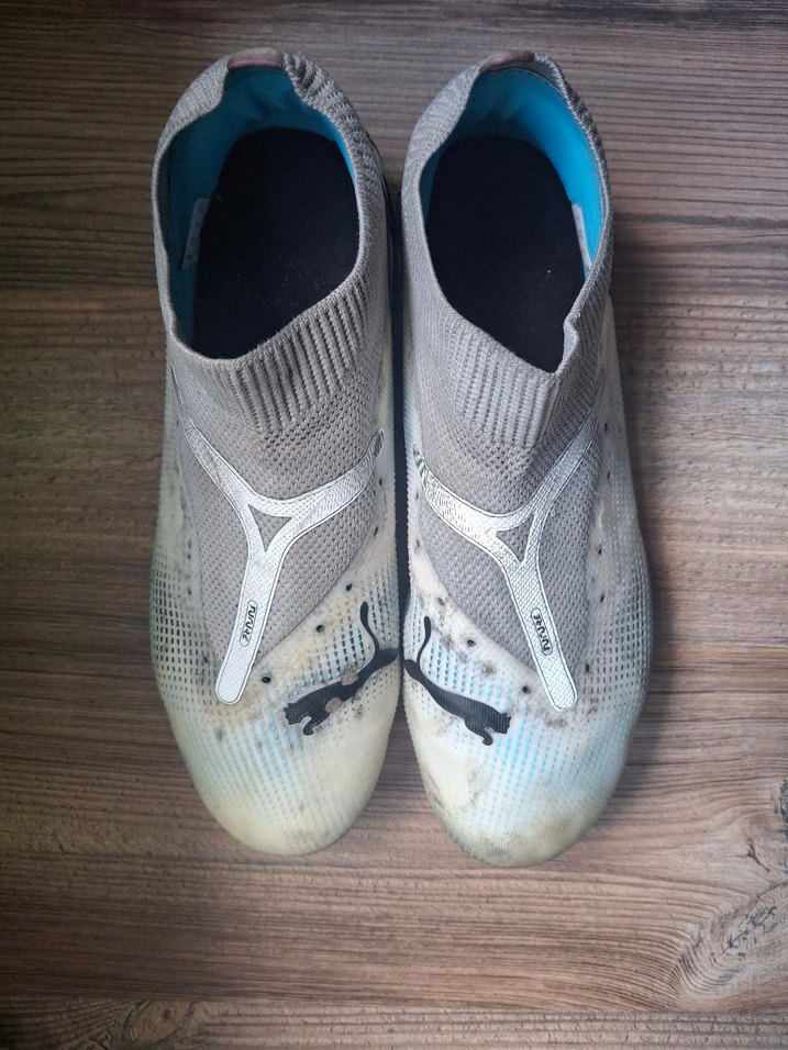 Puma future Fg/AG match Krampon - Görsel 3