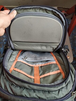 Diğer Thule Laptop sırt çantası