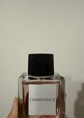  Beden Dolce & Gabbana L'Imperatrice Kadın Parfümü