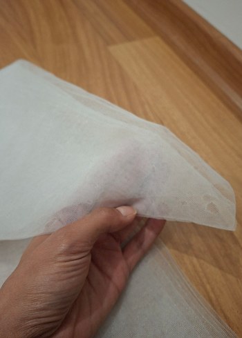 Beyaz Gelin Duvağı - Görsel 3