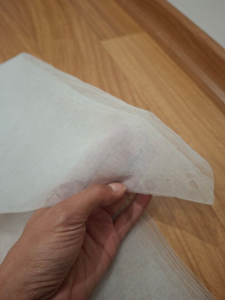 Beyaz Gelin Duvağı - Görsel 3