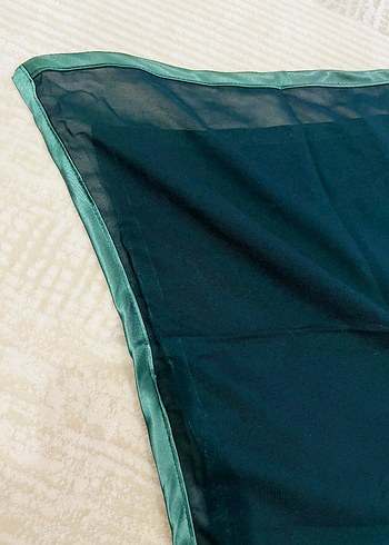 Damat Omuz Şalı-Örtüsü - Görsel 2