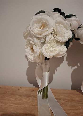 Gelin Buketi - Görsel 2