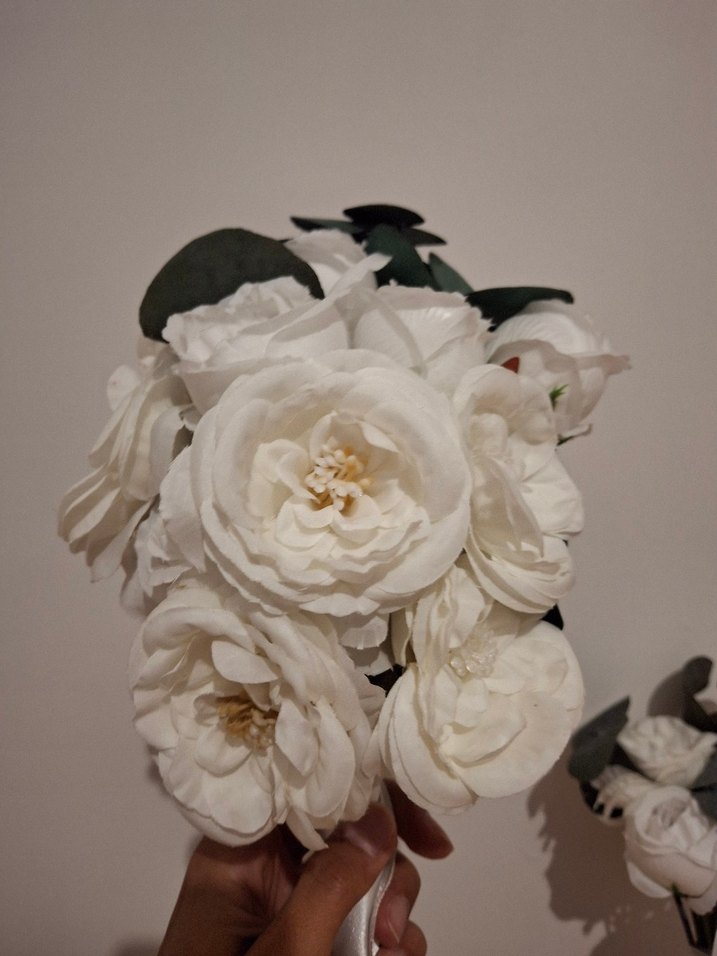 Gelin Buketi - Görsel 3