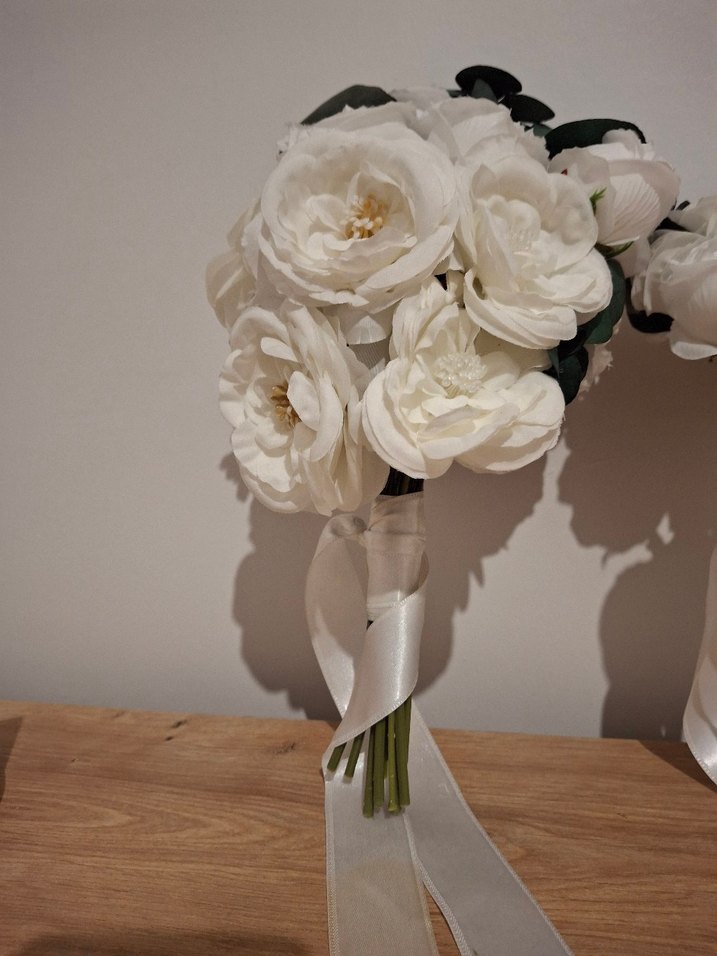 Gelin Buketi - Görsel 2