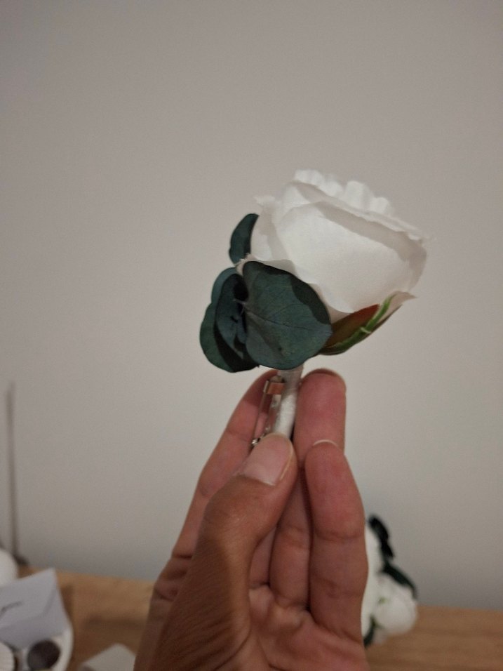 Gelin Buketi - Görsel 4