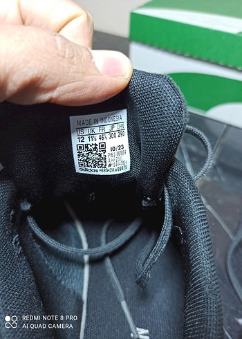 Orijinal Adidas - Görsel 8