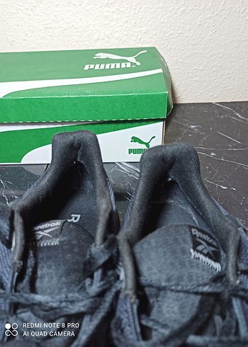 Orijinal Reebok Grotex - Görsel 6