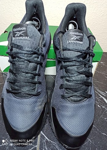Orijinal Reebok Grotex - Görsel 3