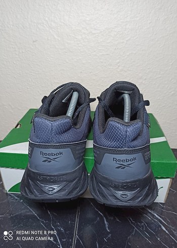 Orijinal Reebok Grotex - Görsel 5
