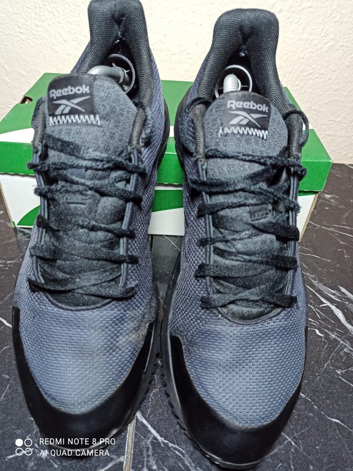 Orijinal Reebok Grotex - Görsel 3