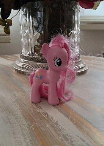 My Little Pony Figürleri