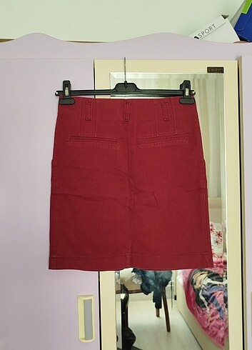 Bordo Kalem Etek