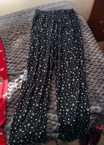 4lu Kadın Pijama Altı - Görsel 3