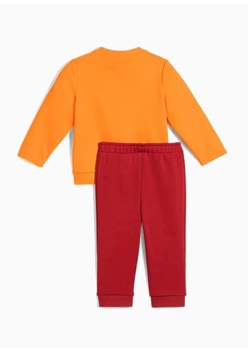 Orijinal Puma Galatasaray Eşofman Takımı - Görsel 2