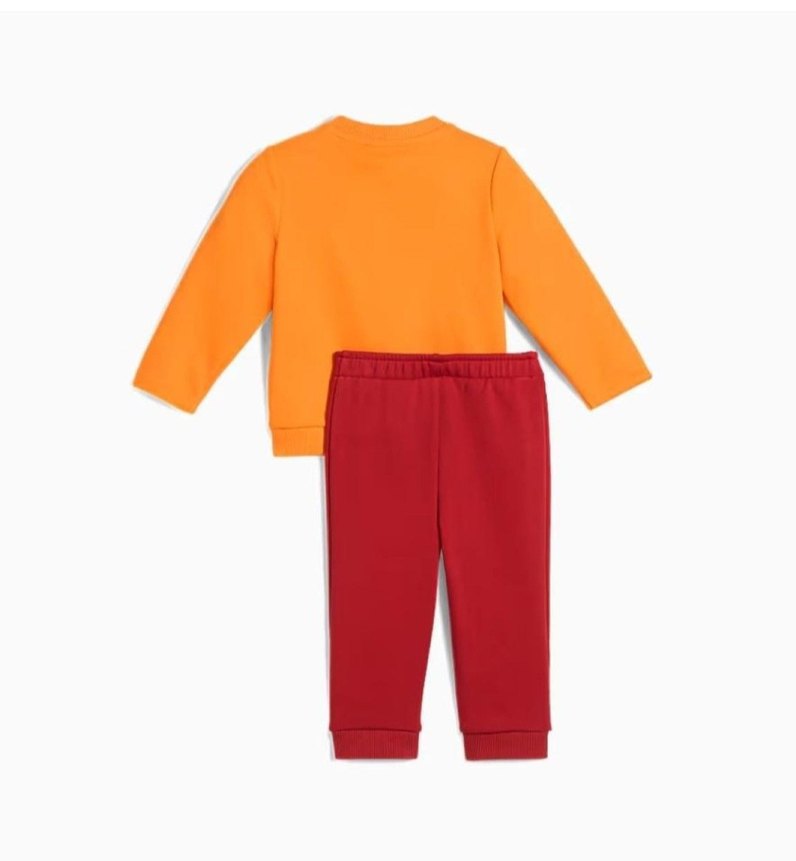 Orijinal Puma Galatasaray Eşofman Takımı - Görsel 2