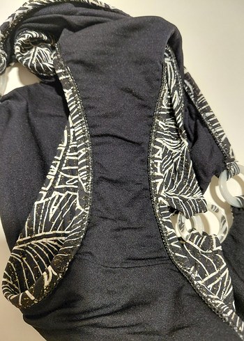 Foresta Yüksek Bel Fashion Bikini Altı - Görsel 8