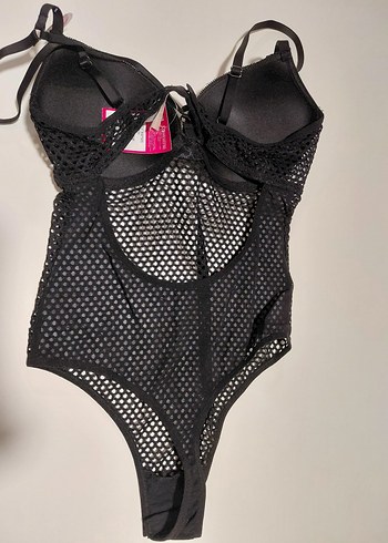 Crash Bodysuit - Görsel 7