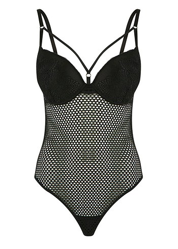 Crash Bodysuit - Görsel 5