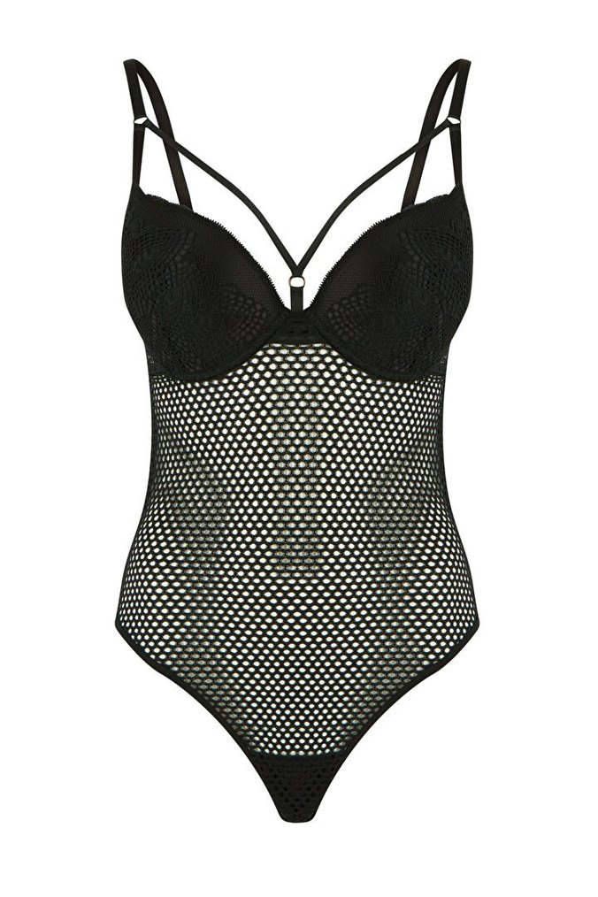 Crash Bodysuit - Görsel 5