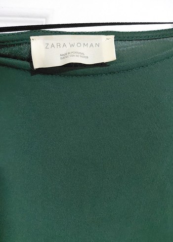 Salaş Kesim Kolsuz Elbise - Görsel 8