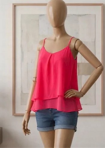 Bershka ürünü