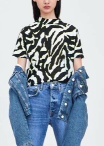 Zara ürünü