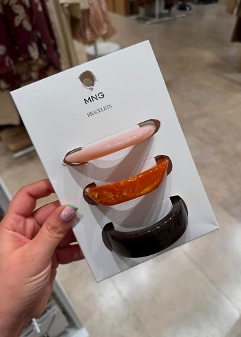 Mango ürünü