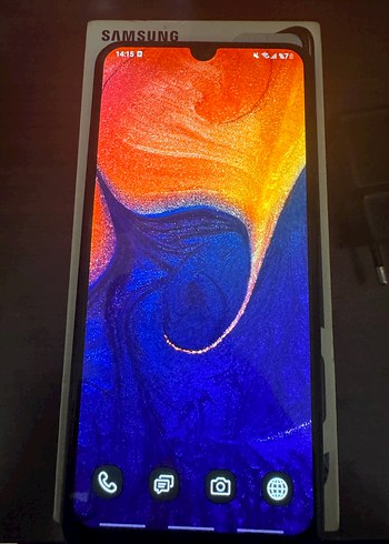 Samsung A50 Akıllı Telefon