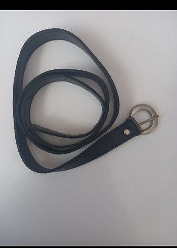 Siyah Midi Kolsuz Drapeli Ofis Elbisesi - Görsel 8