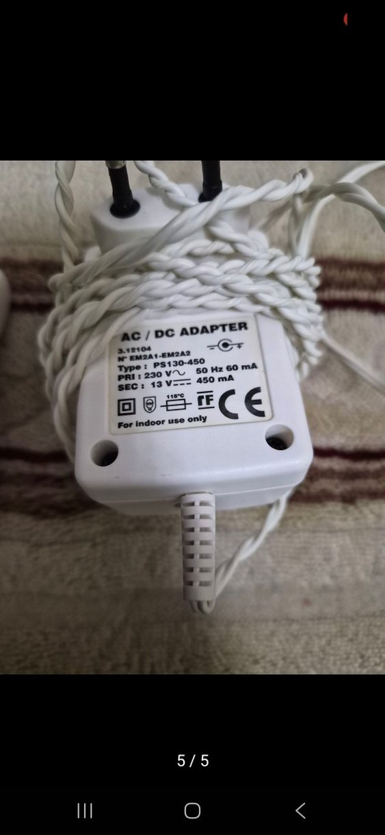 Beyaz ve Gri Rowenta Epilatör - Görsel 5