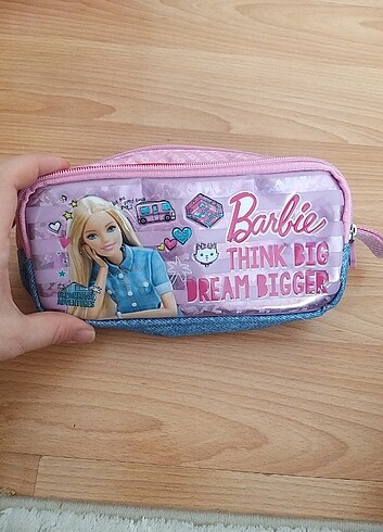  Beden Barbie çanta