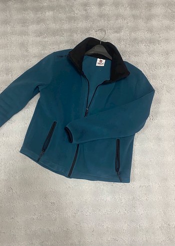 l Beden Tommy Life fermuarlı polar
