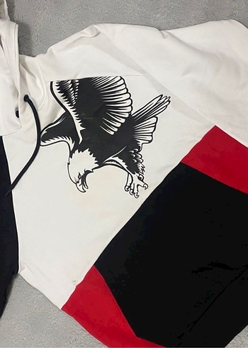 Diğer Kartalyuvası Beşiktaş unisex kapüşonlu sweatshirt