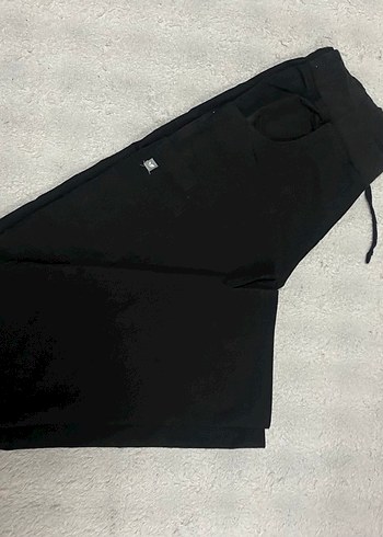 Vita Siyah Kadın Scrubs Hemşire Cerrahi Pantolon - Görsel 7