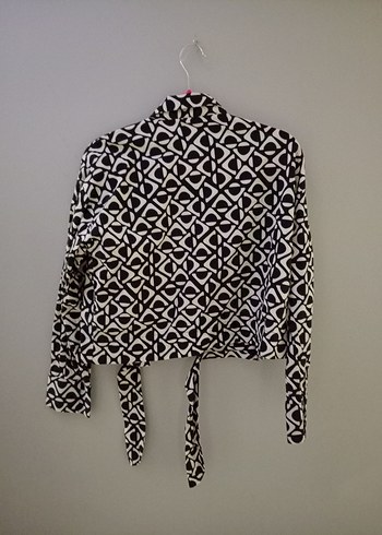 Uzun Siyah Bağlamalı Bohem Elbise - Görsel 3