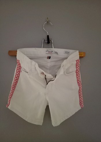 U.S Polo Assn. 8 Yaş