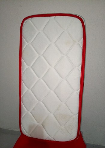 Heyner visco Bebek yatağı 80x40x20 - Görsel 3