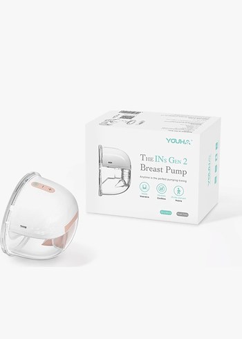 Youha the ins gen2 Göğüs Pompası - Görsel 2