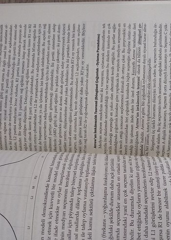 Kamu Maliyesi - Kamu Ekonomisine Giriş Kitabı - Görsel 2