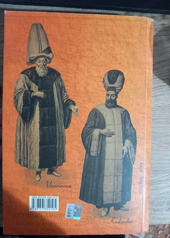 türkiye teşkilatı ve idare tarihi ilber ortaylı - Görsel 2