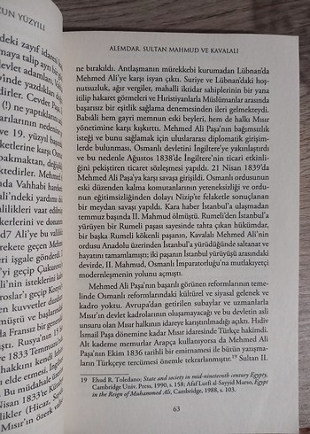İmparatorluğun En Uzun Yüzyılı - İlber Ortaylı - Görsel 2