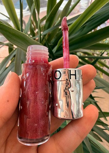 Sephora Lip Gloss 09