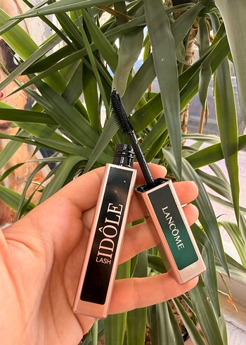 Lancôme Idôle Lash Maskara - Görsel 3