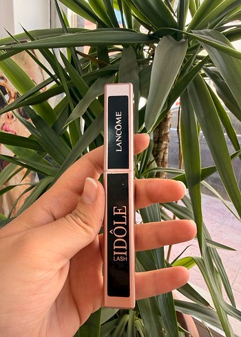 Lancôme Idôle Lash Maskara - Görsel 2