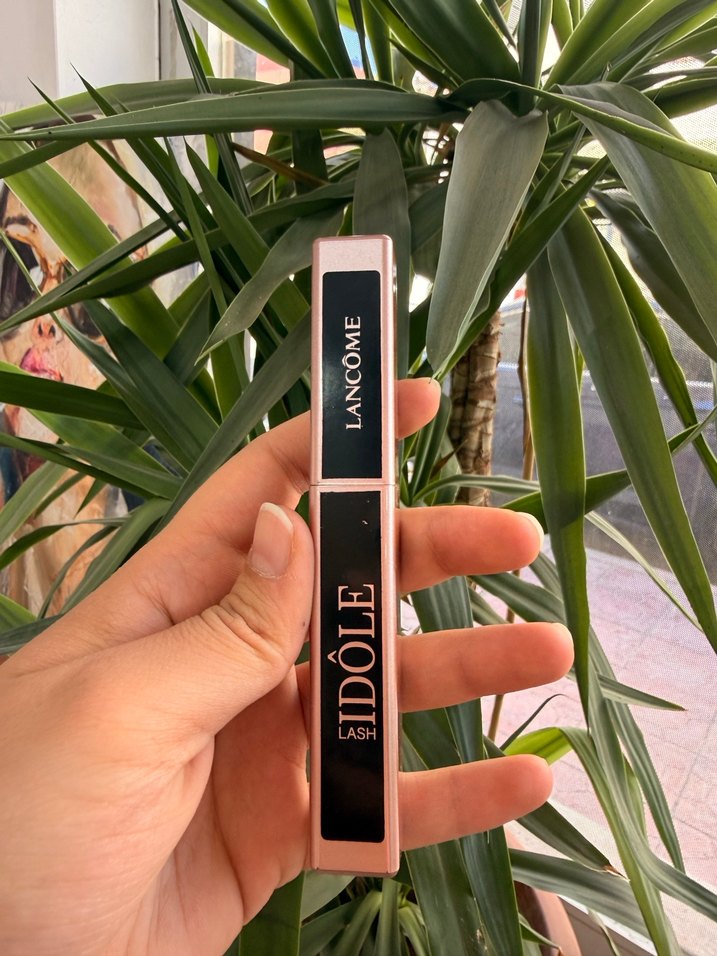 Lancôme Idôle Lash Maskara - Görsel 2