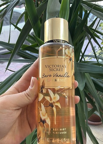 Victoria's Secret Bare Vanilla Kadın Parfümü