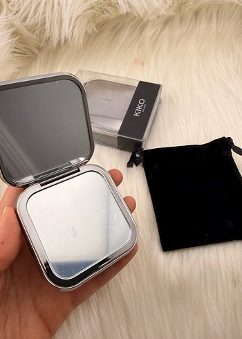 Kiko Kiko Çift Taraflı Ayna