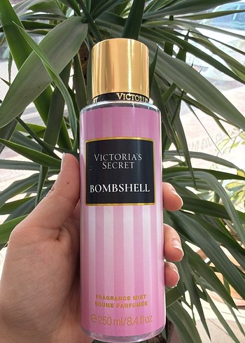 Victoria's Secret Bombshell Kadın Parfüm Mist 250 ml