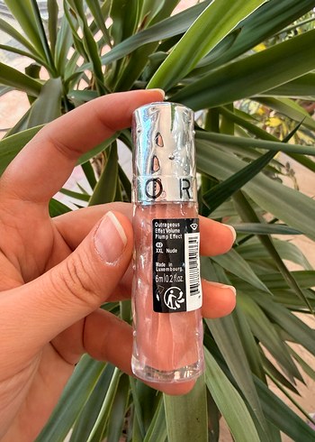 Sephora Sephora Lip Gloss 02